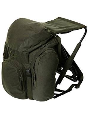 Stordalsbu Chair Silent 35L Pack Dark Green 35L