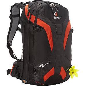 Deuter Ontop ABS 18 SL Pack