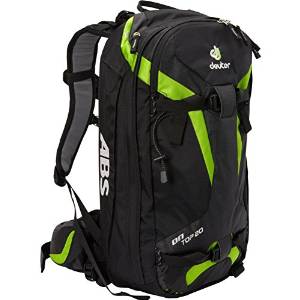 Deuter Ontop ABS 20 Pack