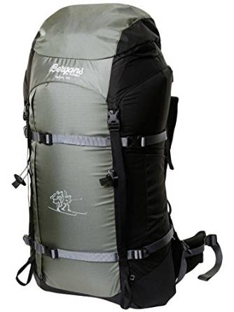 Backpack Helium 55L Lightweight Adjustable 4534