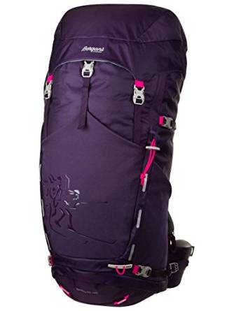 Outdoor Backpack Rondane 65L Lightweight 4659