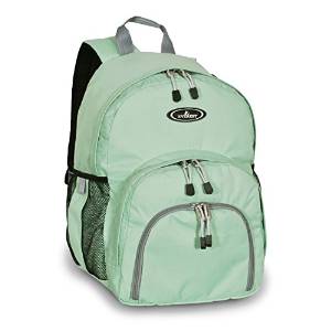 17" Backpack Jade Case - 30 pk.