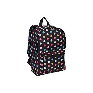 Everest 15" Backpacks - Polka Dot - 30 ct.