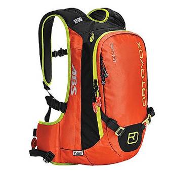 Mens Base 20 ABS Backpack