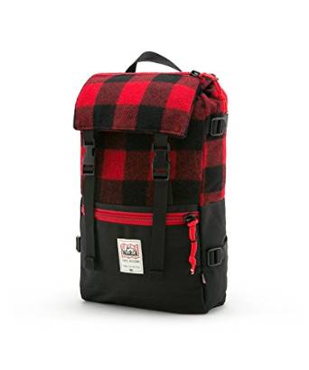 Woolrich TOPO Designs Rover Pack