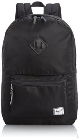 Men's Heritage Nylon Backpack