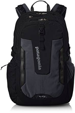 Paxat Backpack 32L Black