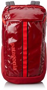 Patagonia Black Hole 25L Daypack - 1526cu in Classic Red, One Size