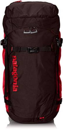 Snow Drifter Backpack 40L - 2441cu in Deep Mahogany, L/XL