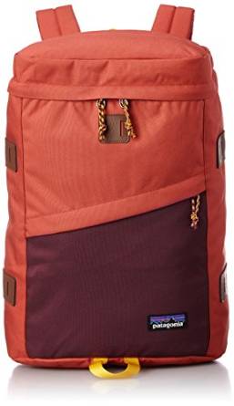 Toromiro Backpack - 1343cu in Sumac Red, One Size