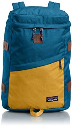 Toromiro Backpack - 1343cu in Underwater Blue, One Size