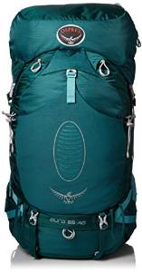 Osprey Women's Aura 65 AG Backpacks