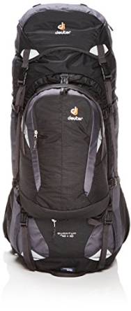 Quantum 70+10 Backpacking Pack