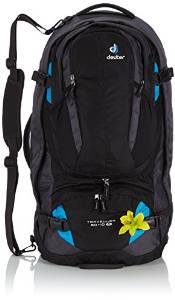 Deuter Traveller 60 + 10 SL Travel Backpack