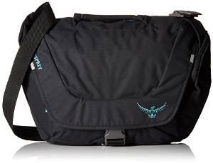 Osprey Women's FlapJill Courier Day Pack