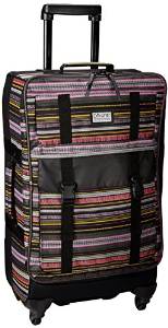 Dakine Women's Cruiser Roller Bag