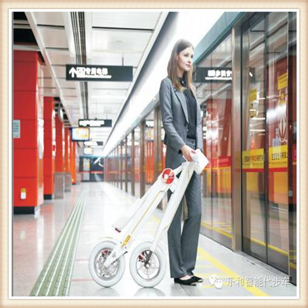 New Style electric scooter for the disabled