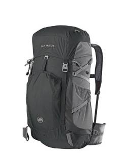 Mammut Crea Light Women's Backpack - 28L (Smoke-Iron)