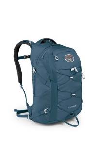 Osprey Quasar Backpack, Blueberry