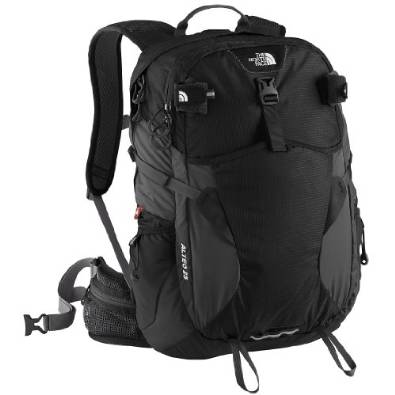 Alteo 25 Backpack (Black)