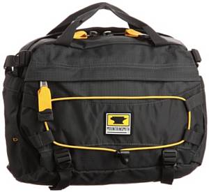 Mountainsmith Lumbar-Recycled Series Tour TLS R Backpack