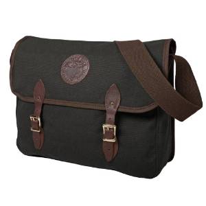 Duluth Pack Standard Book Bag