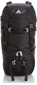 Vaude Escapator 40+10L Pack