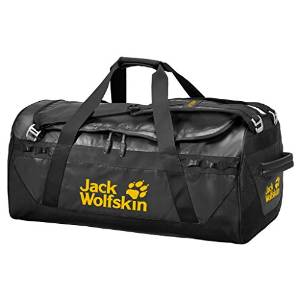 Jack Wolfskin Expedition Trunk 100 Bag