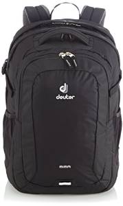 Deuter Giga Backpack - Black