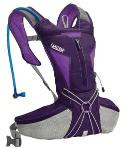 Camelbak Products Octane XCT Hydration Backpack, Parachute Purple/Royal Lilac, 100-Ounce