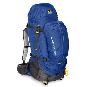 Mountainsmith Lariat 65 Backpack