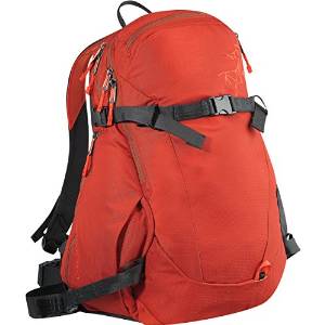 Quintic 38 Backpack by Arcteryx