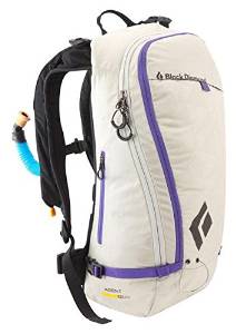 Black Diamond Agent AvaLung Backpack