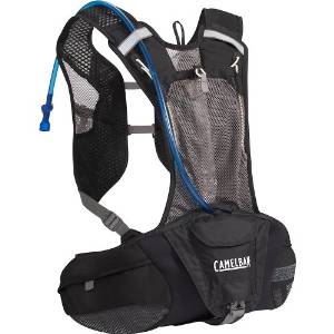 Camelbak Baja LR 70 oz Hydration Lumbar Pack & Mini Tool Box (ml)