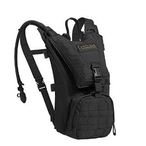 Camelbak Ambush Tactical Hydration Backpack w/ 3L (100oz) Mil-Spec Antidote Bladder