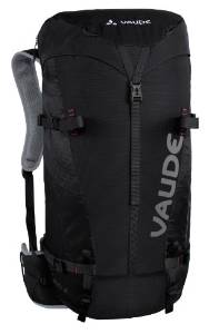 Vaude Optimator 28 daypack Gentlemen black