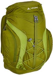 Vaude daypack Jura 20 green