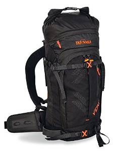 Tatonka Vert hiking bag black