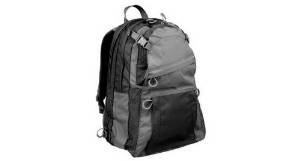 Diversion Carry Backpack 2T Gr/Blk