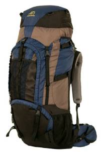 ALPS Mountaineering Caldera 4500 Internal Frame Backpack