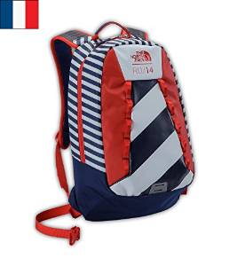 North Face Village BC Crimp Backpack Style # A1M4