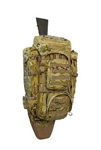 Eberlestock G4 Operator Pack, Unicam