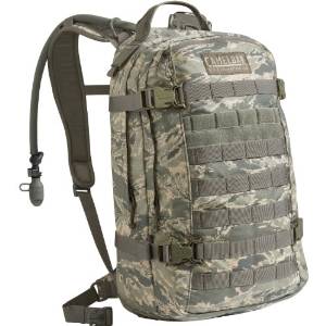 Camelbak H.A.W.G Mil Spec Antidote Hydration Backpack ABU 62100