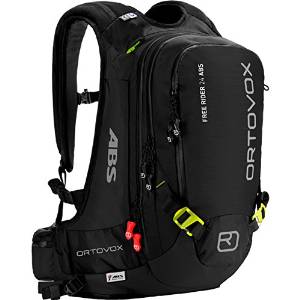 Ortovox Mens Avalanche Rider 24 ABS Backpack