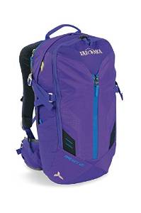 Tatonka Brevet 20 daypack Ladies purple