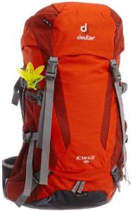 Deuter AC Aera 22 SL Pack