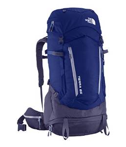 The North Face Terra 65 Exploration Pack