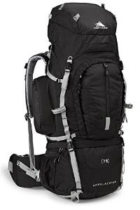 High Sierra Classic 2 Series Appalachian 75 Frame Pack