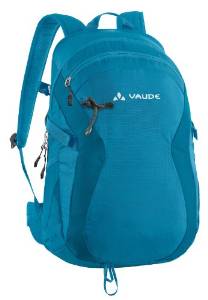 VAUDE WIZARD 18 PLUS 4 BACKPACK (TEAL BLUE)