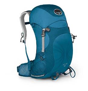 Osprey Sirrus 26 daypack Ladies blue